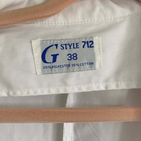 Unused Lab Coat - Picture 2 of 2